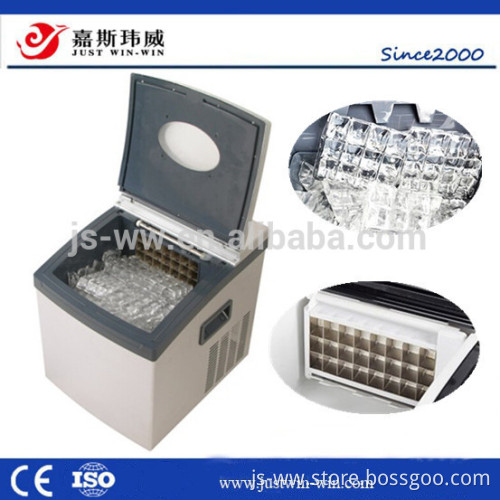 Small Mini Size Home Ice Maker with ETL GS CE KC Approved